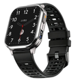 Ares Pro Next-Gen Smartwatch – 180° HD Camera, Bluetooth Calls & Rugged Sport Edition